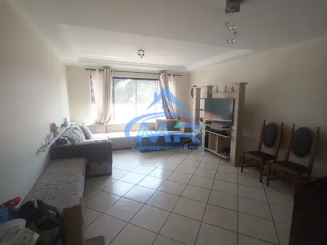 Casa com 192m² 3 quartos e 3 banheiros, à venda, no bairro Vila Salete em São Paulo