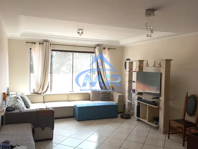 Casa com 192m² 3 quartos e 3 banheiros, à venda, no bairro Vila Salete em São Paulo