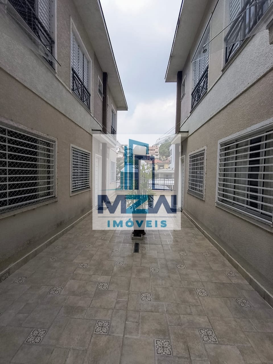 Casa, 2 quartos, 93 m² - Foto 41