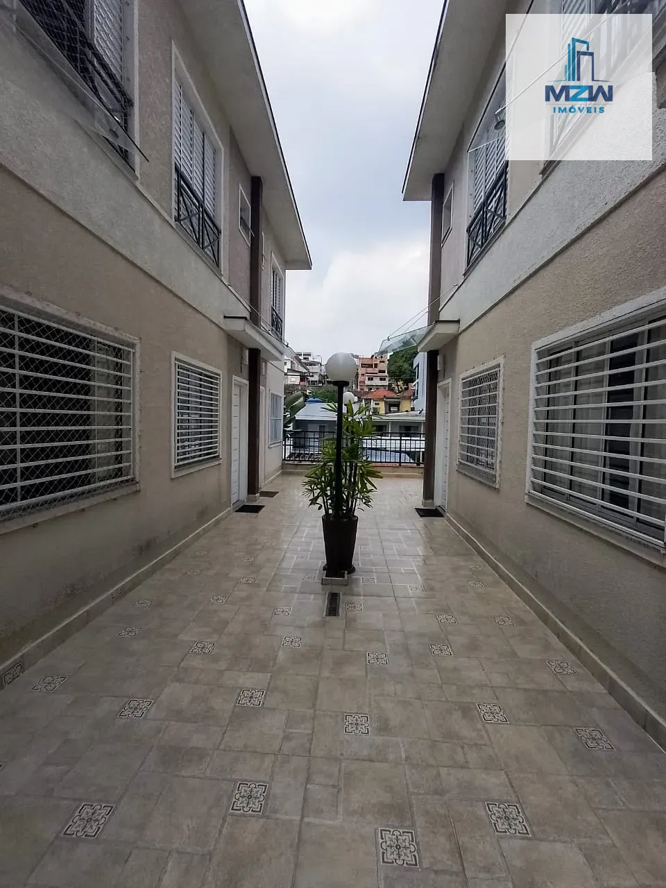 Casa, 2 quartos, 93 m² - Foto 41