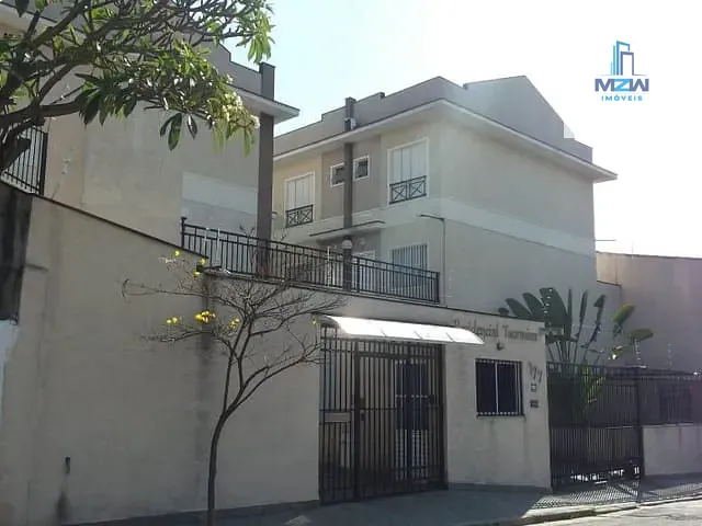 Casa 2 quartos e 3 banheiros, à venda, no bairro Imirim em São Paulo