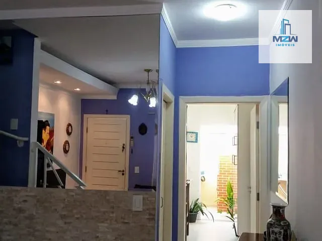 Casa 2 quartos e 3 banheiros, à venda, no bairro Imirim em São Paulo