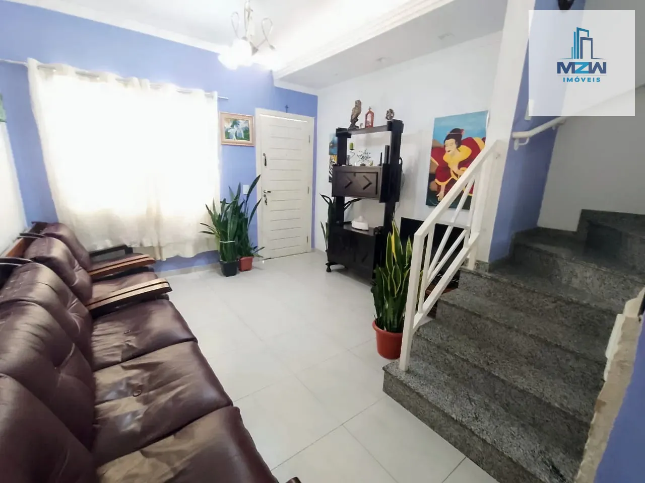 Casa, 2 quartos, 93 m² - Foto 3