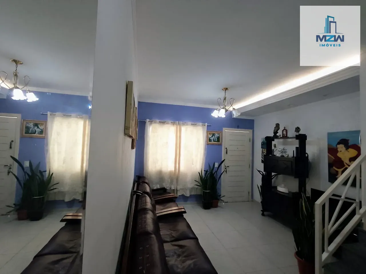 Casa, 2 quartos, 93 m² - Foto 4