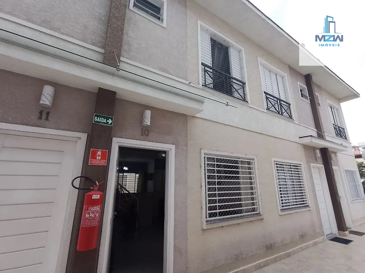 Casa, 2 quartos, 93 m² - Foto 42