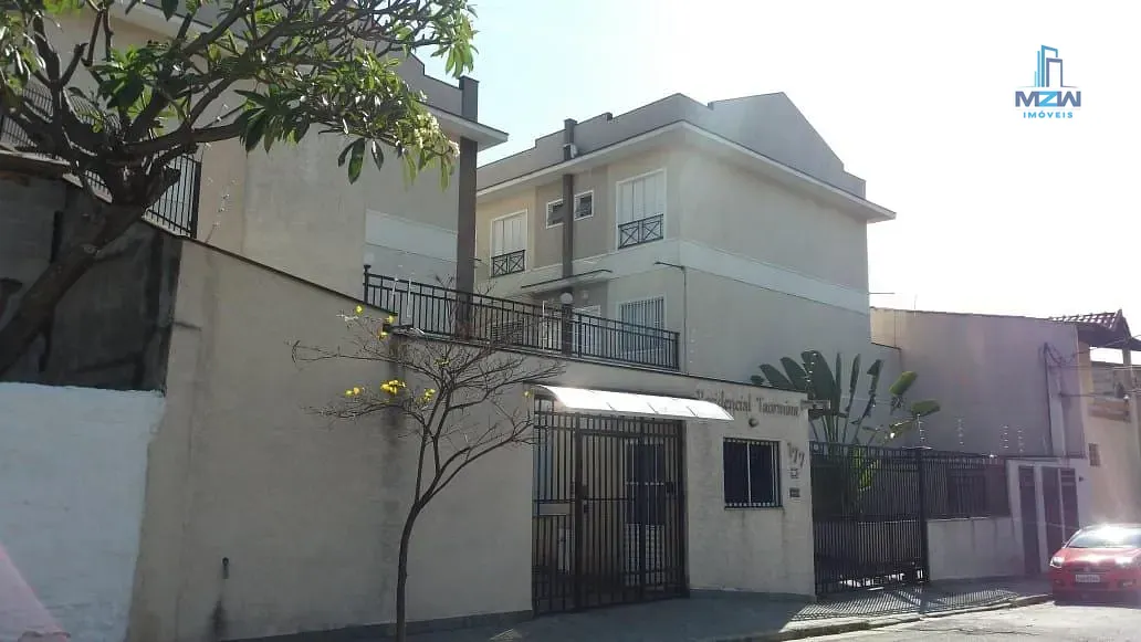 Casa, 2 quartos, 93 m² - Foto 1