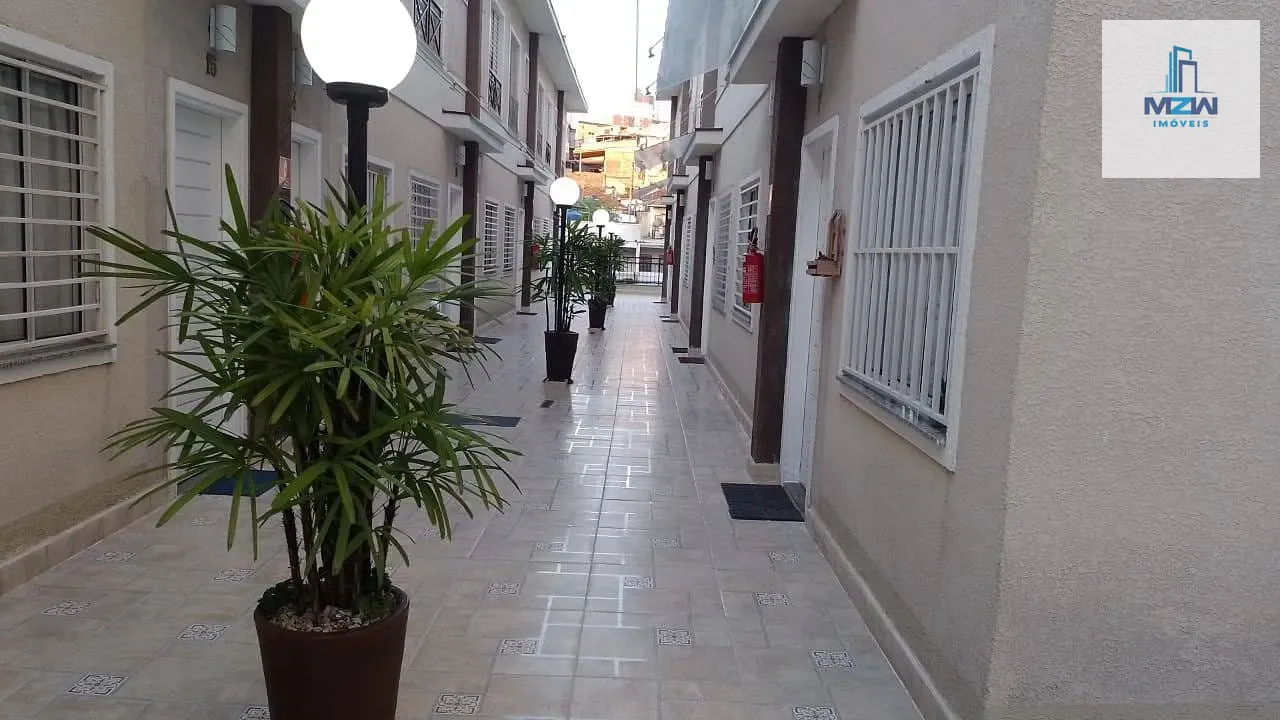 Casa, 2 quartos, 93 m² - Foto 35