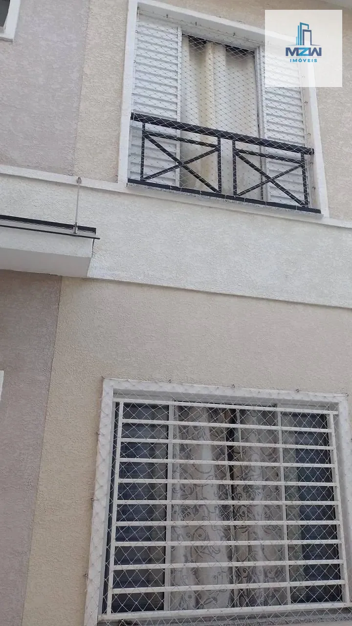 Casa, 2 quartos, 93 m² - Foto 34