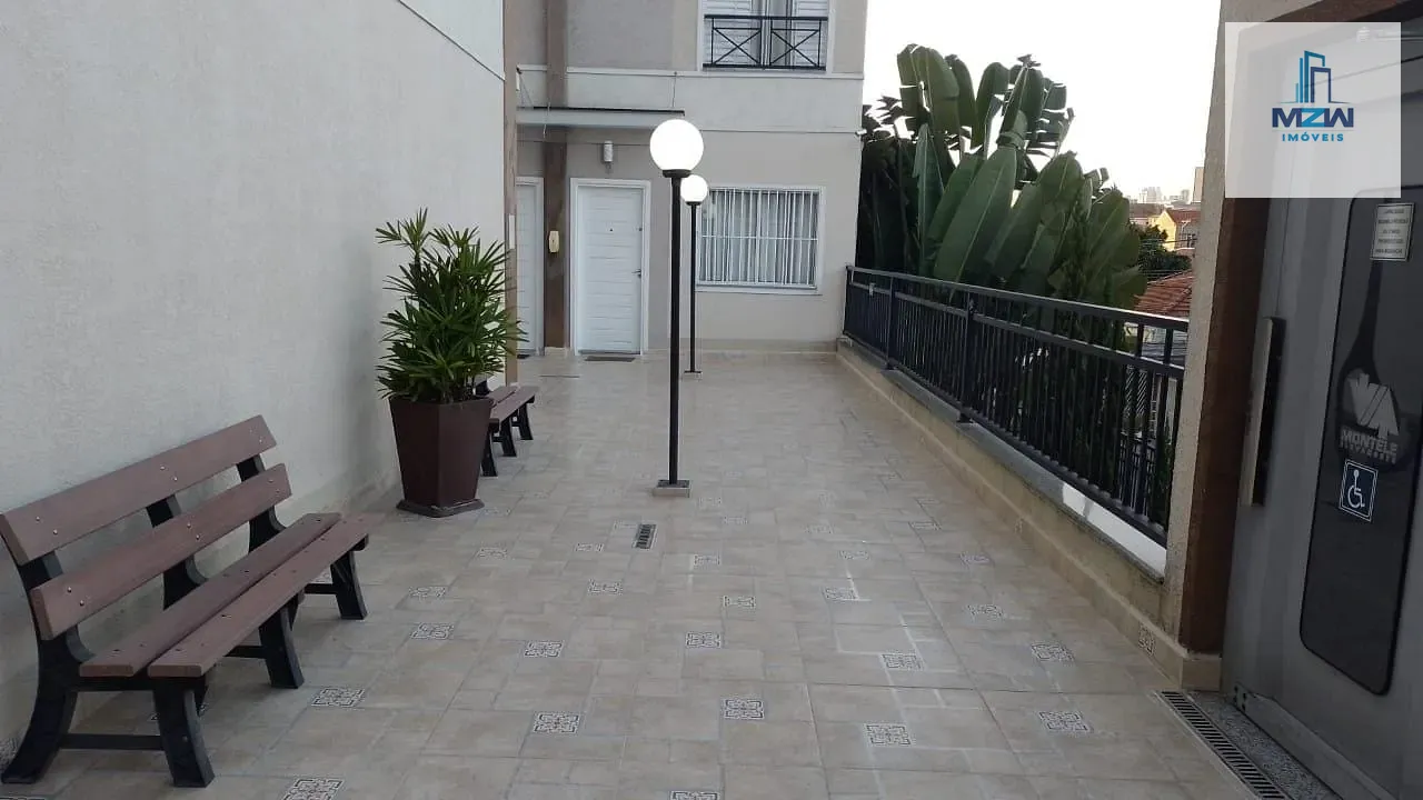 Casa, 2 quartos, 93 m² - Foto 43
