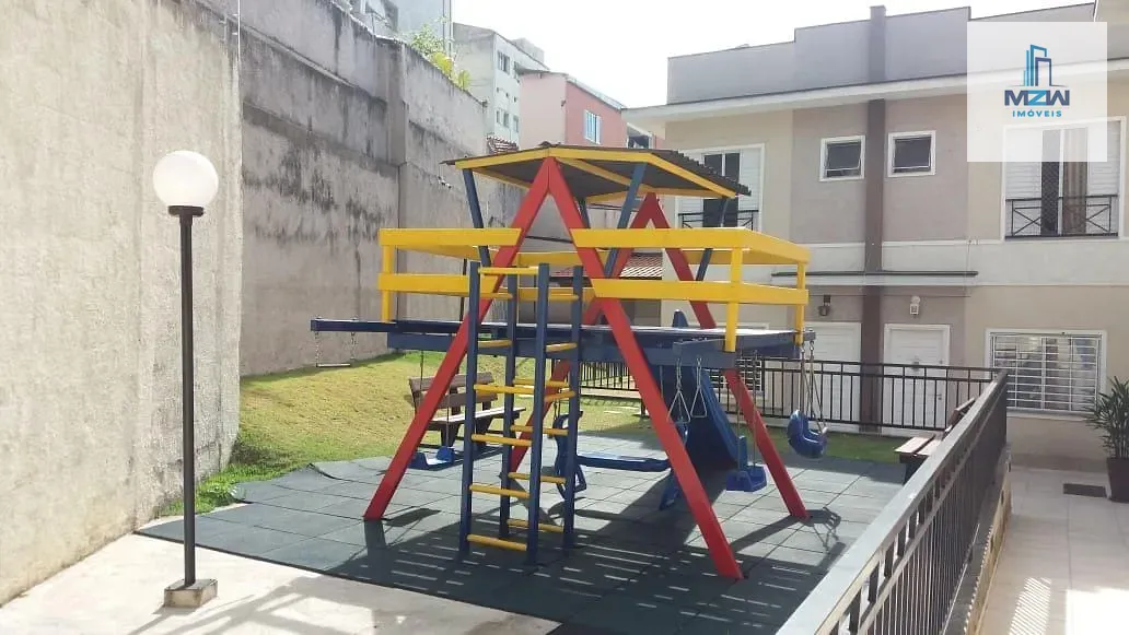 Casa, 2 quartos, 93 m² - Foto 37
