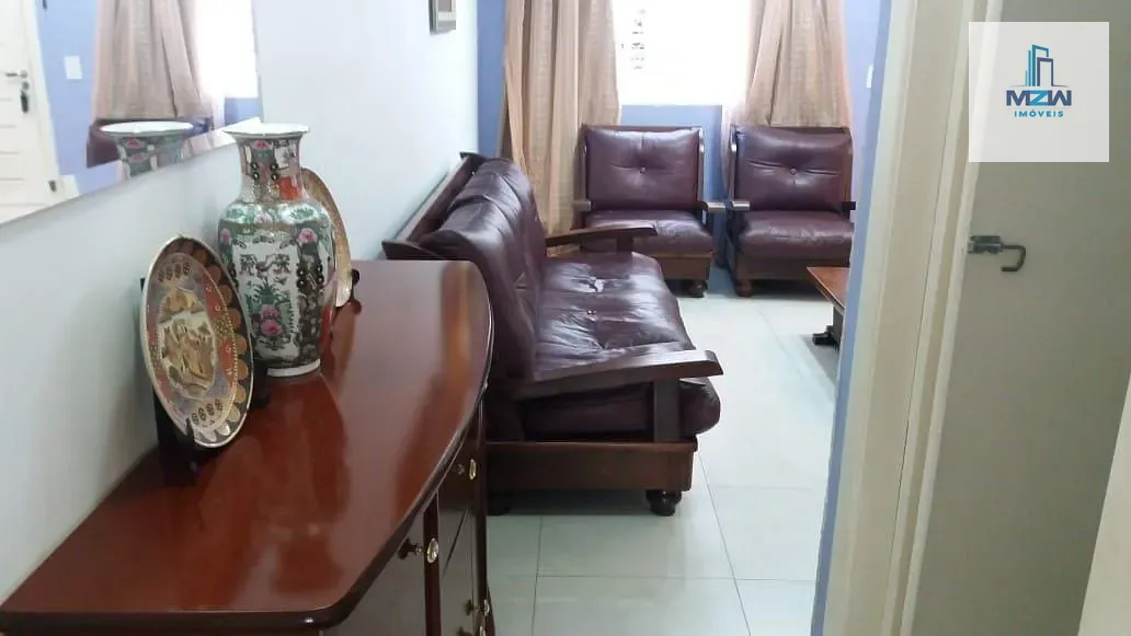 Casa, 2 quartos, 93 m² - Foto 7