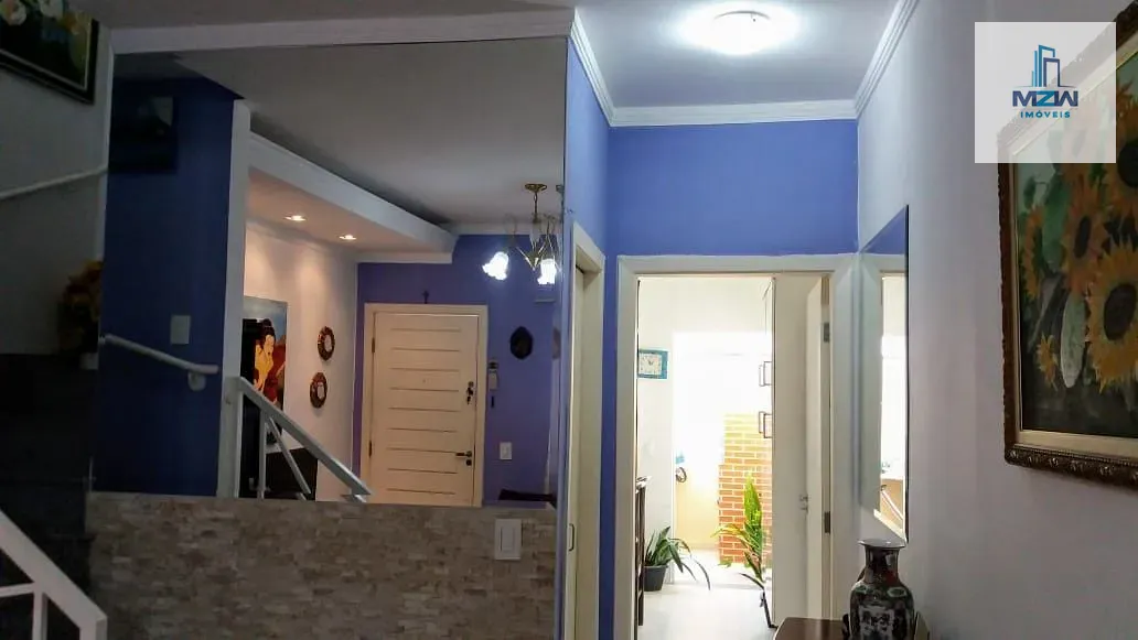 Casa, 2 quartos, 93 m² - Foto 2