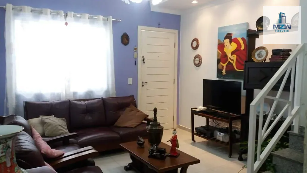 Casa, 2 quartos, 93 m² - Foto 5