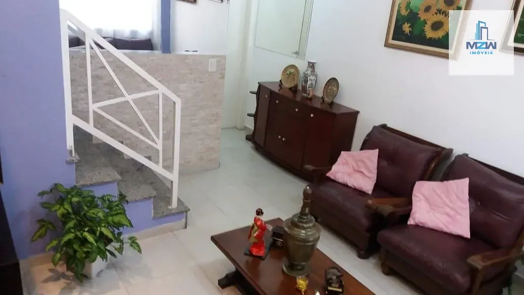 Casa, 2 quartos, 93 m² - Foto 9