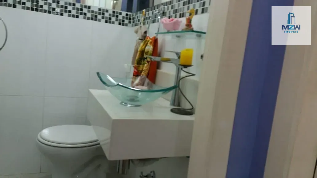 Casa, 2 quartos, 93 m² - Foto 11