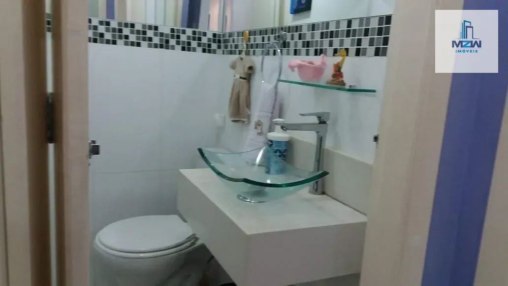 Casa, 2 quartos, 93 m² - Foto 12