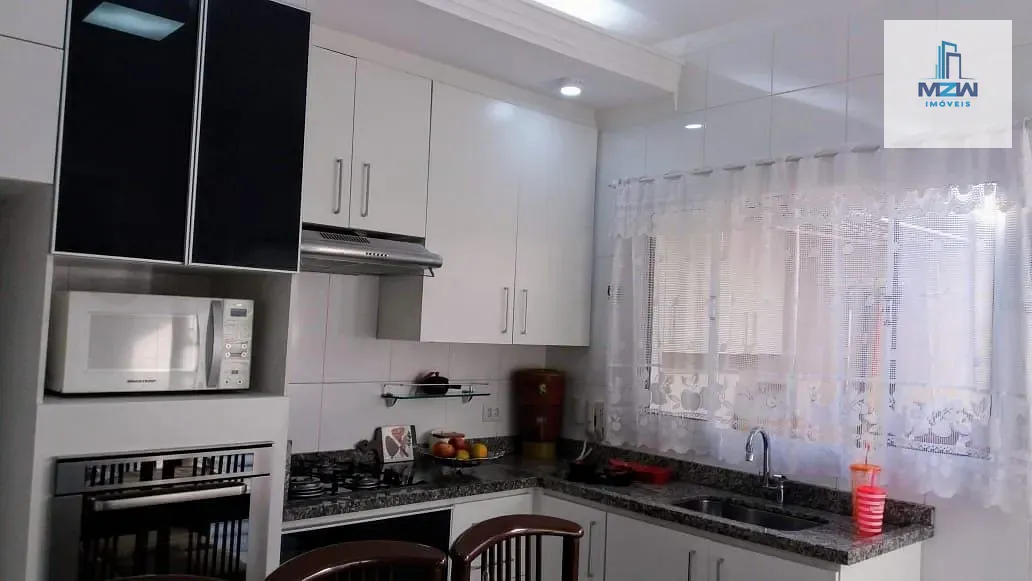 Casa, 2 quartos, 93 m² - Foto 16