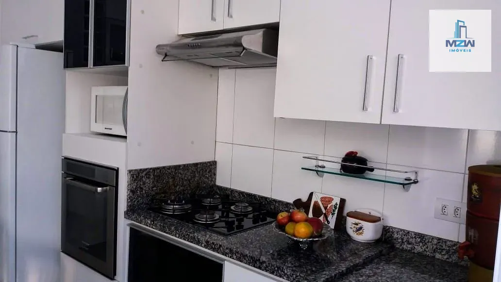 Casa, 2 quartos, 93 m² - Foto 17