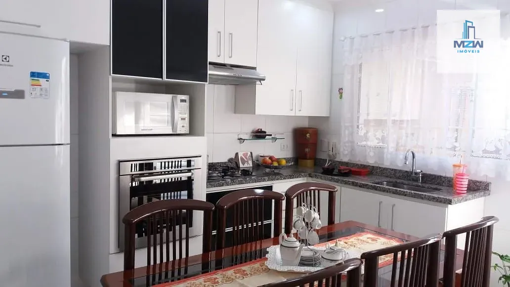 Casa, 2 quartos, 93 m² - Foto 15
