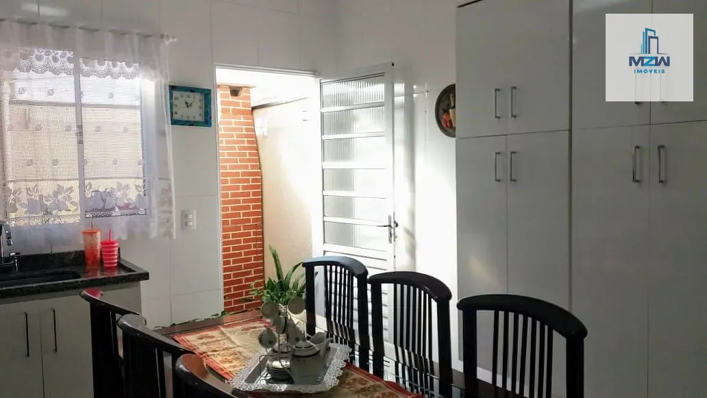 Casa, 2 quartos, 93 m² - Foto 20