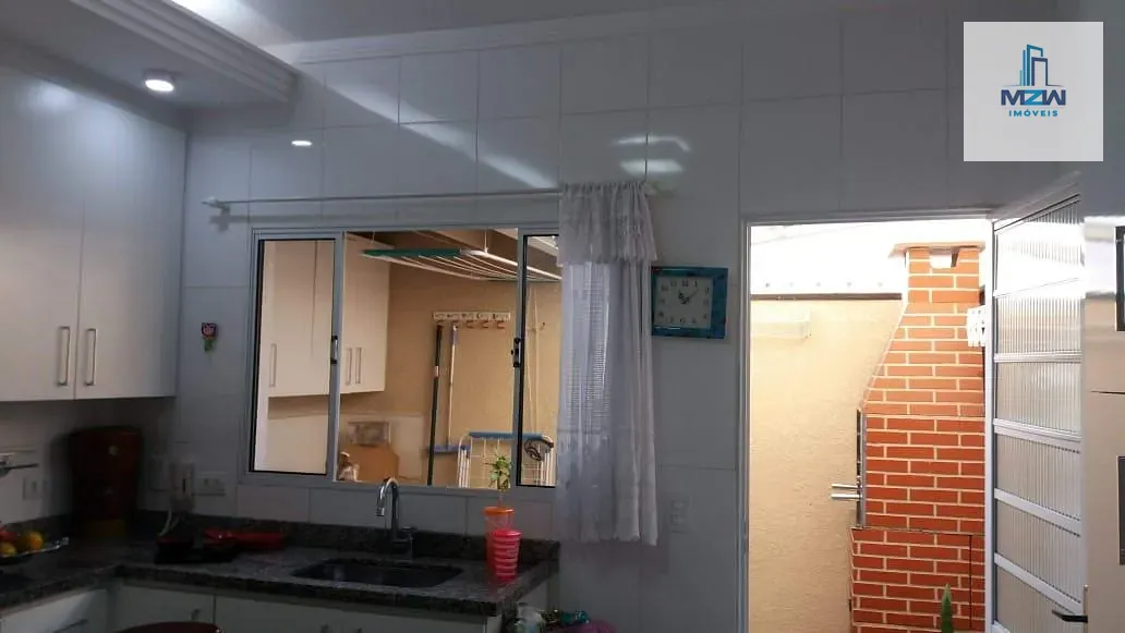 Casa, 2 quartos, 93 m² - Foto 18