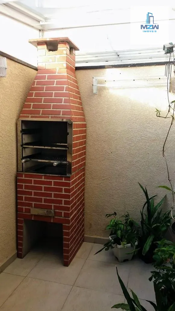 Casa, 2 quartos, 93 m² - Foto 24