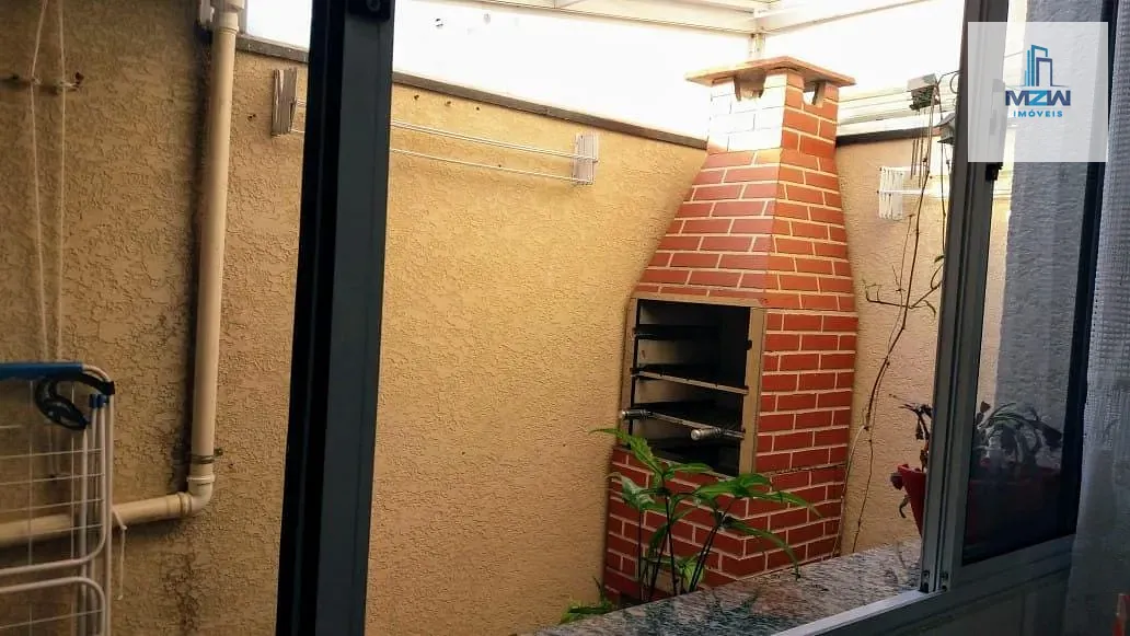 Casa, 2 quartos, 93 m² - Foto 19