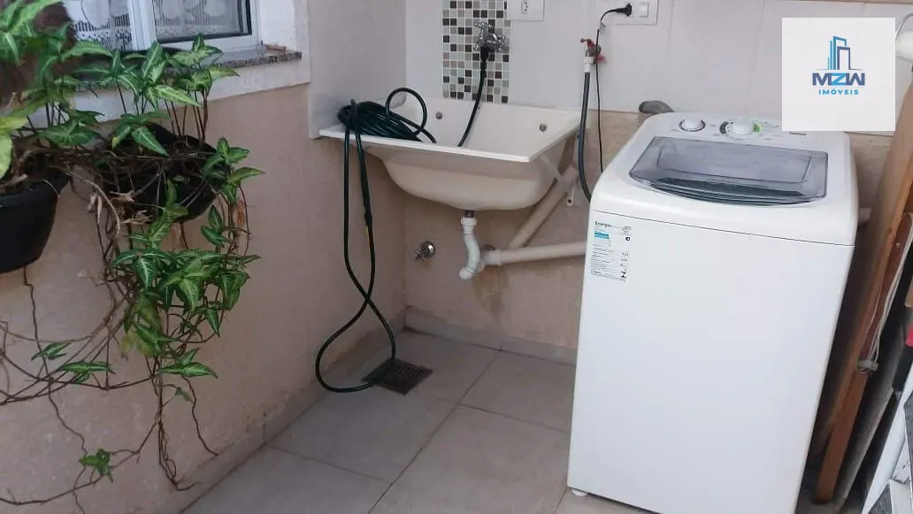 Casa, 2 quartos, 93 m² - Foto 22