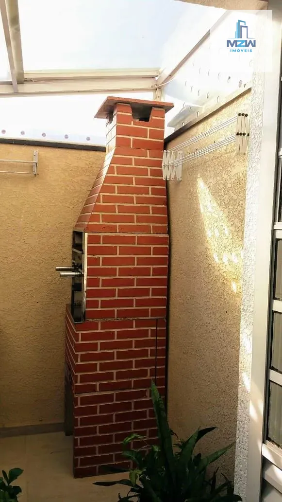 Casa, 2 quartos, 93 m² - Foto 23