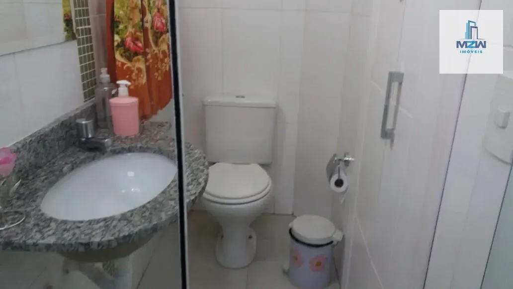 Casa, 2 quartos, 93 m² - Foto 33