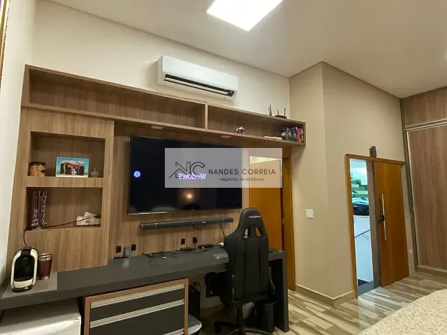 Casa 4 quartos e 6 banheiros, à venda, no bairro Jardim Presidente em Londrina