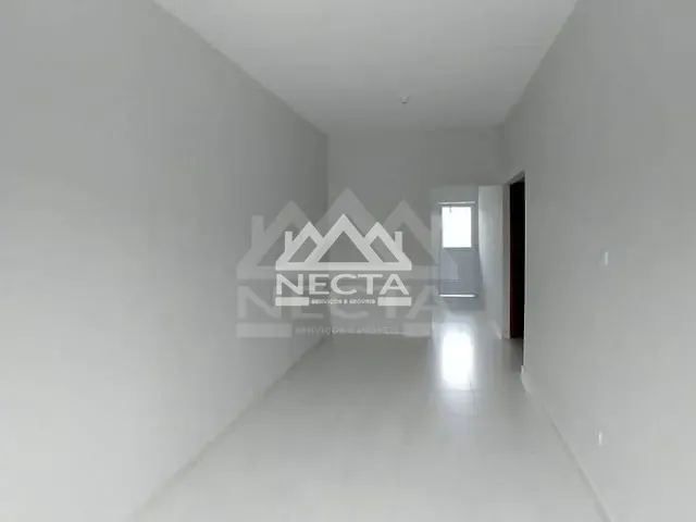 Casa com 75m² 2 quartos e 1 banheiro, à venda, no bairro Morro do Algodão em Caraguatatuba