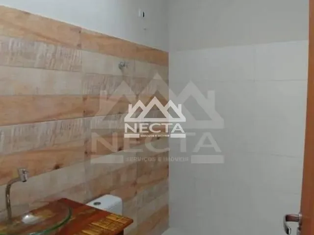Casa com 75m² 2 quartos e 1 banheiro, à venda, no bairro Morro do Algodão em Caraguatatuba