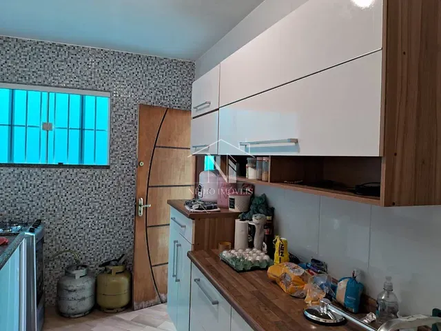 Casa com 240m² 2 quartos e 1 banheiro, à venda, no bairro Guaratiba (Ponta Negra) em Maricá