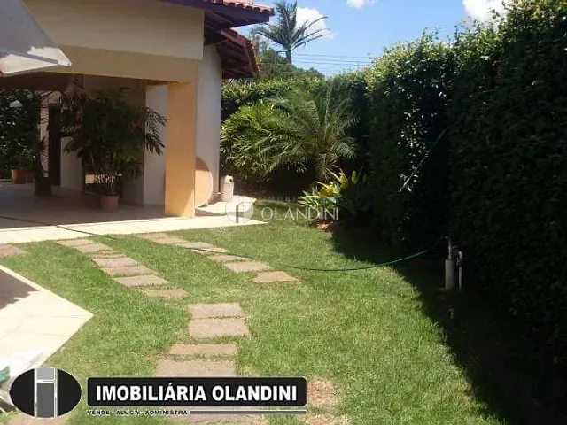 Casa com 900m² 5 quartos e 2 banheiros, à venda, no bairro Jardim Ricardo Duzzi em Artur Nogueira