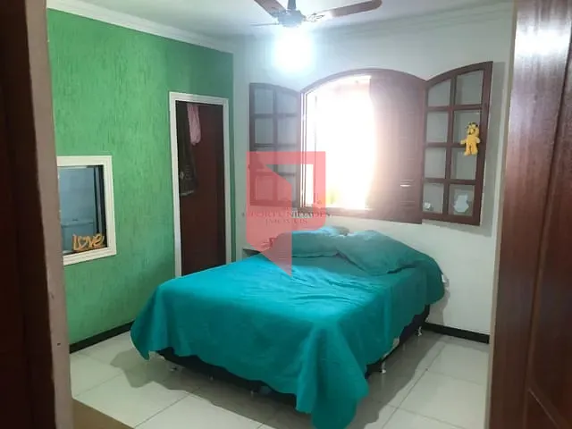 Casa 3 quartos e 2 banheiros, à venda, no bairro Jardim Laguna em Contagem