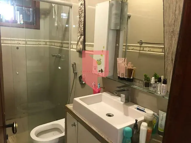 Casa 3 quartos e 2 banheiros, à venda, no bairro Jardim Laguna em Contagem
