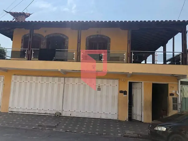 Casa 3 quartos e 2 banheiros, à venda, no bairro Jardim Laguna em Contagem