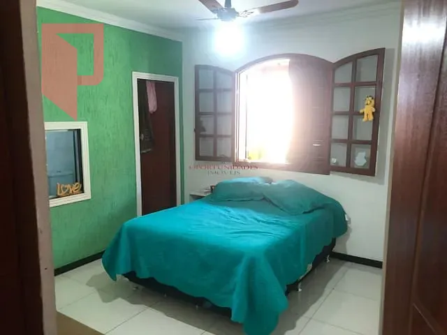 Casa 3 quartos e 2 banheiros, à venda, no bairro Jardim Laguna em Contagem