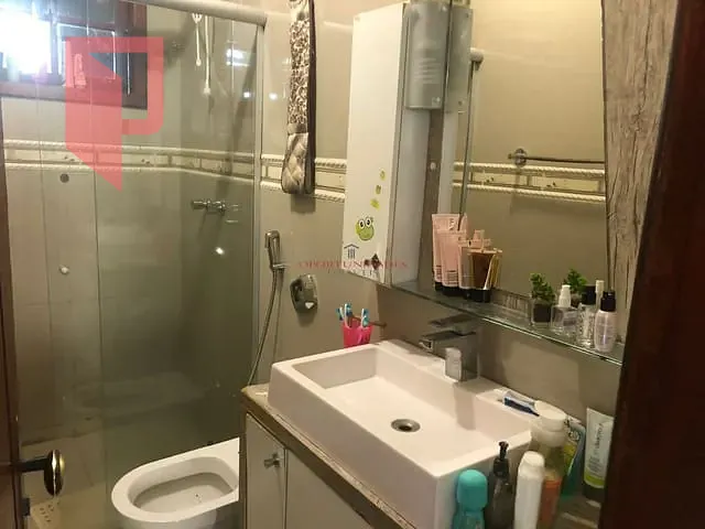 Casa 3 quartos e 2 banheiros, à venda, no bairro Jardim Laguna em Contagem