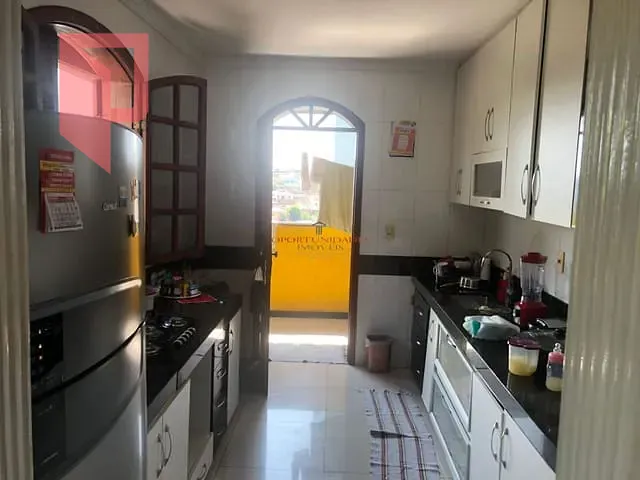 Casa 3 quartos e 2 banheiros, à venda, no bairro Jardim Laguna em Contagem
