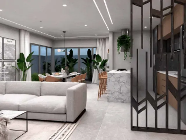 Casa com 128m² 3 quartos e 4 banheiros, à venda, no bairro Santa Cândida em Curitiba
