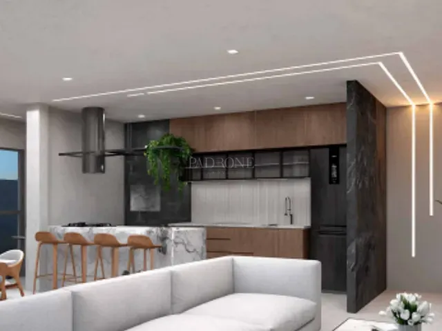 Casa com 128m² 3 quartos e 4 banheiros, à venda, no bairro Santa Cândida em Curitiba