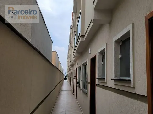 Sobrado com 145m² 3 quartos e 2 banheiros, à venda, no bairro Vila Matilde em São Paulo