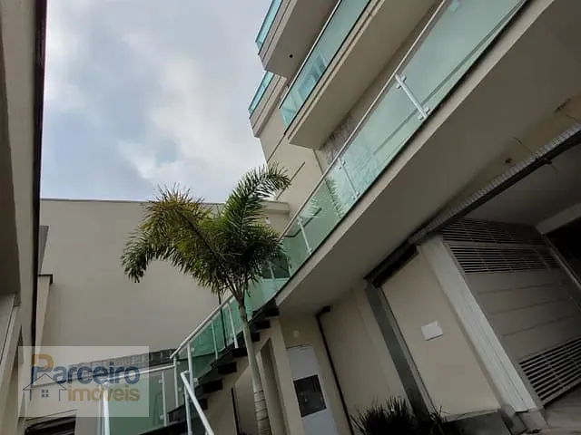 Sobrado com 145m² 3 quartos e 2 banheiros, à venda, no bairro Vila Matilde em São Paulo