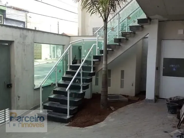 Sobrado com 145m² 3 quartos e 2 banheiros, à venda, no bairro Vila Matilde em São Paulo