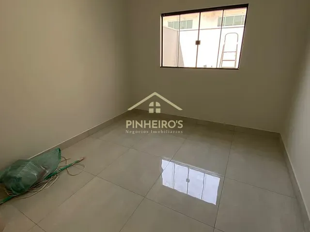 Casa com 126m² 3 quartos e 1 banheiro, à venda, no bairro Jardim Ecoville I em Cambé