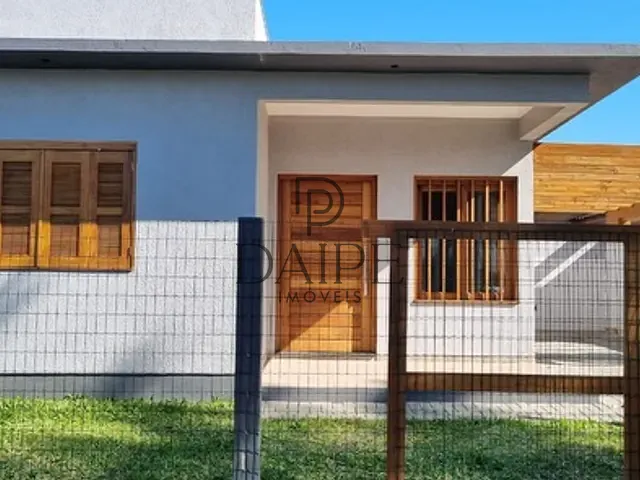 Casa com 110m² 2 quartos e 2 banheiros, à venda, no bairro Rainha do Mar em Xangri-Lá
