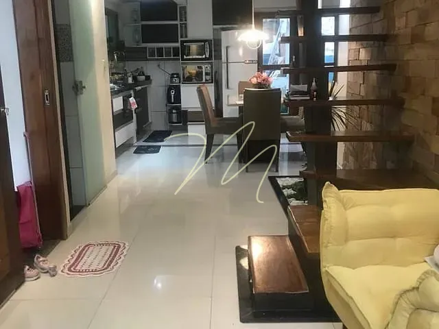 Casa 2 quartos e 2 banheiros, à venda, no bairro Conquista em Ilhéus