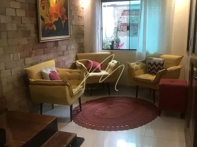 Casa 2 quartos e 2 banheiros, à venda, no bairro Conquista em Ilhéus